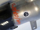 MERCEDES A W177 177 CLA 118 W118 EMBOUT ÉCHAPPEMENT DROITE 35 AMGphoto 10