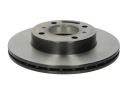 DISQUE FREIN MITSUBISHI CARISMA 95-99photo 14