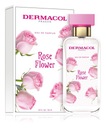 Dermacol Rose Water parfumovaná voda pre ženy 50 ml Značka Dermacol