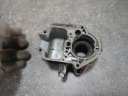 CAR ZABYTKOWY FIAT 126 MALUCH CARBURETOR POZOSTALOSCI ORIGINAL ACTION PRL  photo 8