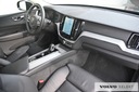 Volvo XC60 PL Salon, Plus Dark B4 D 197+14KM AWD A Kraj pochodzenia Polska