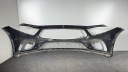 MERCEDES CLS W257 A257 257 AMG PARE-CHOCS GRILLE AVANT AVANT 2578855901photo 7