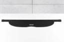 TOYOTA AVENSIS T27 2009-2018 UNIVERSEL STORE COUVERCLES DE COFFRE NOIRE 6491005030photo 6