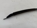 VOLKSWAGEN PASSAT B6 2007 BACK SIDE RIGHTS OVERLAY GLASS DOOR HINDSIGHT  photo 13