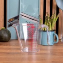 Кухонный мерный стакан, мерный кувшин, мерный стакан, Altom Design, 1 л