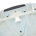 ЗАХИСТ ЗАДНЬОГО СИДІННЯ ПАСАЖИРА ДЛЯ YZF R25 R3 MT-25 MT-03 2013-2022  фото 16