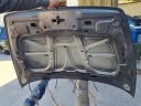 VOLVO V50 S40 КАПОТ КРИШКА ДВИГУНА КОМПЛЕКТНА 466-46  (17523346499) фото min 7