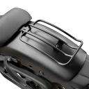 TRUNK MOTORCYCLE HARLEY SOLO SEAT TRUNK DO HARLEY SPORTSTER XL  photo 12