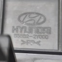 2012 HYUNDAI IX35 REVÊTEMENT SEUIL PORTES AVANT 858822Y000photo 9