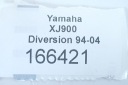 YAMAHA XJ 900 94-04 RÉTROVISEUR ENSEMBLEphoto 9