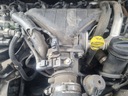 SILNIK SLUPEK CITROEN C4 C5 2.0 HDI RHR