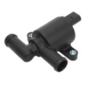 Hvac Ac Htter Control Water Valve 4H0121671D Elektrozawórka S8 фото 11