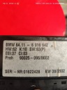 ПАНЕЛЬ КОНДИЦІОНЕРА BMW 5 E39 6916642  (18858997802) фото min 11