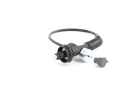 RIDEX 478S0014 CÂBLE COMMANDE EMBRAYAGE CONVIENT VERS PEUGEOT 206 BERLINE COMPACTEphoto 14