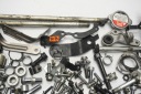 YAMAHA YZF-R1M 1000 RN65 20-24 БОЛТЫ БОЛТЫ  фото 5