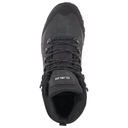 Pánska Trekkingová obuv CMP Dhenieb 30Q4717 čierna Materiál vložky tkanina