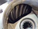 RAIL CARDANO DIFFERENTIAL OCCASION 21100-MGE-700 HONDA VFR 1200 F 2010 -2017R  photo 10
