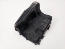 TRIUMPH STREET TRIPLE 675 CUVETTE CARTER HUILEUX COUVERCLES COUVERCLE PROTECTION CHÂSSISphoto 11