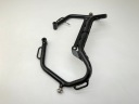 BMW F 800 GS 08-15 R RACK UNDER CASE FASTENERS TRUNK  photo 4