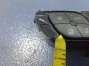 TOYOTA C-HR I COMMUTATEUR CLIMATISATION I CONDUIT D'AIR 55900-F4041photo 10