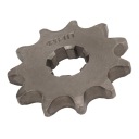 Запчастини Та Аксесуари 17Mm 11T 428