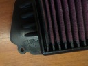 HONDA CBR 650 F 14-18 FILTRE SPORTIF K&N HA-6414photo 5
