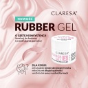 Гелі Claresa 12 ml коричневий 12g — фото 9