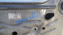 РАМА ПОДРАМНИК ПОДРАМНИК RENAULT TRAFIC 3 2.0 DCI OE 93459571  фото 8