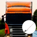 60CM 24V CAR LED (СВІТЛОДІОД) (СВІТЛОДІОД) WHIP LIGHTS TRUCK RUNNING STREAMER LIGHT ФАРА ANTENOWA LED (СВІТЛОДІОД) (СВІТЛОДІОД)  (17713065166) фото min 14