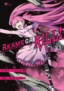 Akame ga kill! Том 10