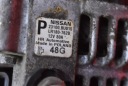 ГЕНЕРАТОР ПРОВІРЕНИЙ 23100-BU015 NISSAN ALMERA TINO 1.8 16V 114 KM РЕСТАЙЛ 03-06  (18657340413) фото min 9