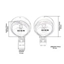 PHARES LIGHTBARY SUR PROTECTION/ARC VICTORY CRUISERS (15347)photo 8
