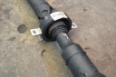 BMW F10 ARBRE DE TRANSMISSION N55 353I X-DRIVE 7614504photo 5