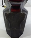 КРІПЛЕННЯ НОМЕРА ПІДКРИЛОК ЗАПОВНЕННЯ ФАРА ЗАД HONDA CBF 600 PC38 04-07R  (16721532030) фото min 7