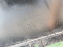 PARE-CHOCS ARRIÈRE ARRIÈRE DIFFUSEUR PLAQUE TESLA X 1034804-00-C 1058356-00-Cphoto 16