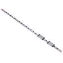GUIDE LINIOWA MGN9H 500MM DOUBLE PRZEDLUZONY BLOCK LINIOWA GUIDE  photo 8
