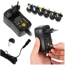 УНИВЕРСАЛЬНЫЕ ЗАРЯДНЫЕ УСТРОЙСТВА ДЛЯ БЛОКОВ ПИТАНИЯ 9В 12В