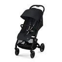Коляска Cybex Beezy Black Frame Magic Black 2024