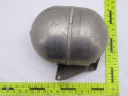 MERCEDES S-KLASA W220 98-05 TANK AIR AIRMATIC A2203200215  photo 5