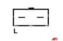 ALTERNATEUR 12V CITROEN BERLINGO 2.0 HDI 4X4.CITROEN C #PETROLHEAD PRO+ KIT4photo 10