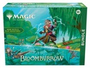 Bundle Bloomburrow Fat Pack zestaw kart karty MtG Magic the Gathering 2024 Rodzaj decki i boostery (nowe)