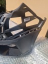 VW CRAFTER II MAN TGE 16 4×PDC 7C0807221 PARE-CHOCS AVANT AVANT HANDAN72photo 10