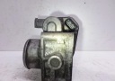 2006 OPEL ASTRA H THROTTLE VALVE 8973002810  photo 7