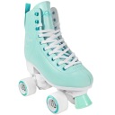 Роликовые коньки RAVEN Elle Mint 42