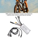 Комплекти Для Переобладнання 22A 36 V 48V