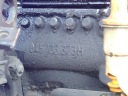 VW POLO IV 9N 1,4TDI BNM 70KM ДВИГУН ПРОВІРЕНИЙ ВИМІРЮВАННЯ KOMPRESJI 96TYS KM  (17731434021) фото min 7