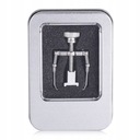 НАБОР ДЛЯ ВРАСТАНИЯ НОГТЕЙ, ЗАЖИМЫ, КРОНШТЕЙН