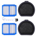 НАБОР ФИЛЬТРОВ ДЛЯ ELECTROLUX PURE Q9 PQ92-ALGS