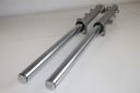 YAMAHA XV 750 VIRAGO BIELLETTES AMORTISSEURS AVANT SUSPENSION BIELLEphoto 5