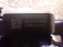 CEINTURE DE SÉCURITÉ DROIT AVANT 621933200B MERCEDES-BENZ E-KLASA C207 6125photo 9